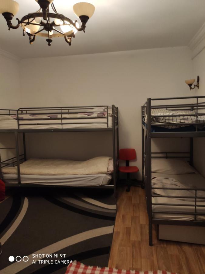 Hotel Strefa Relaksu Warschau Zimmer foto