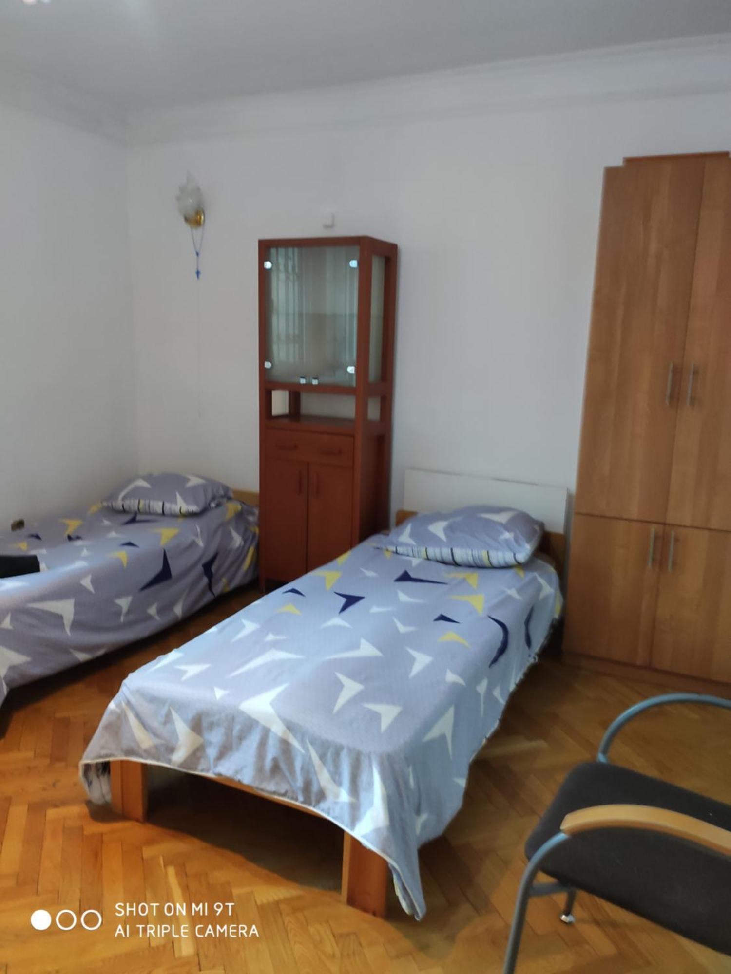 Hotel Strefa Relaksu Warschau Zimmer foto