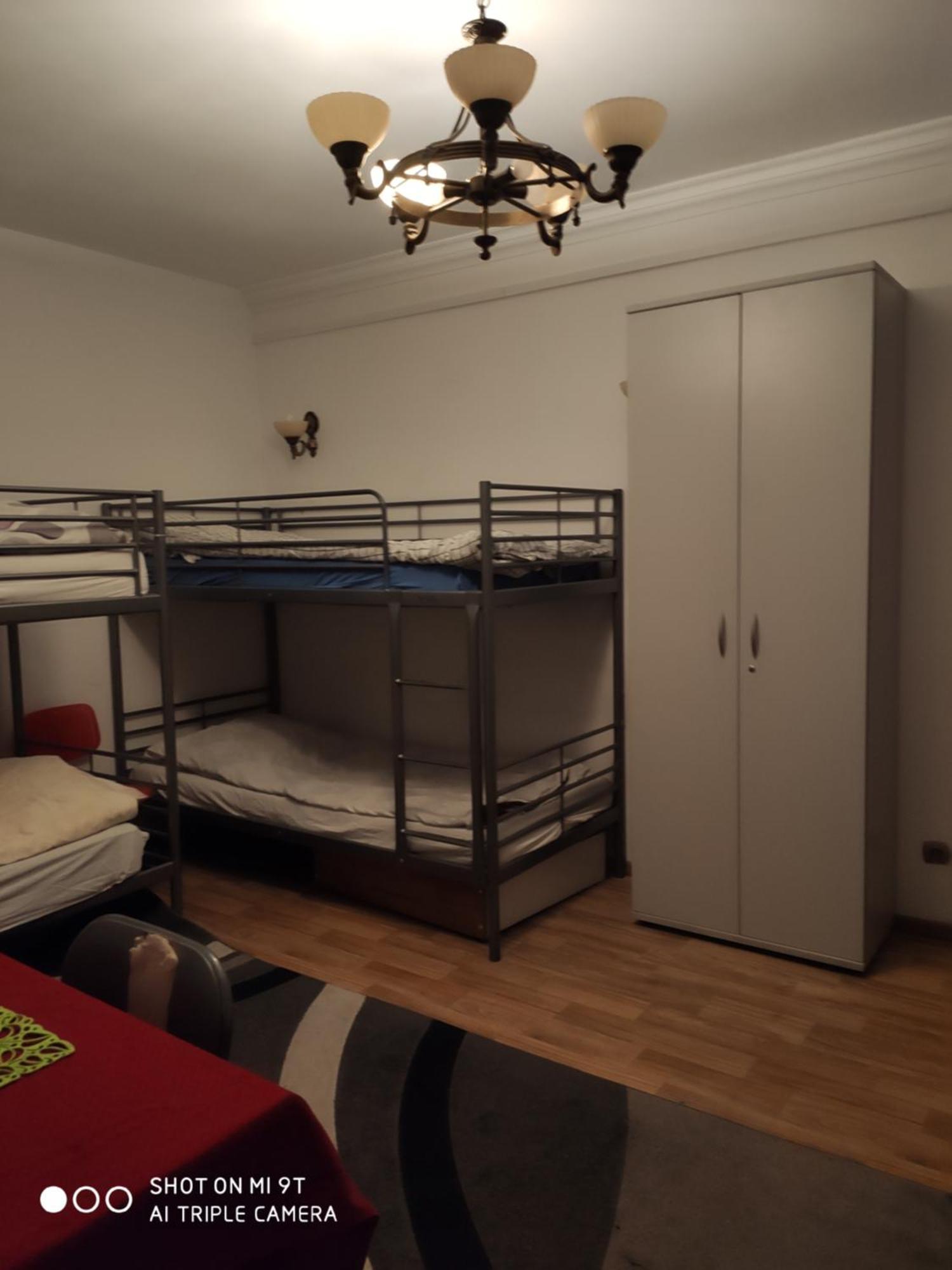 Hotel Strefa Relaksu Warschau Zimmer foto